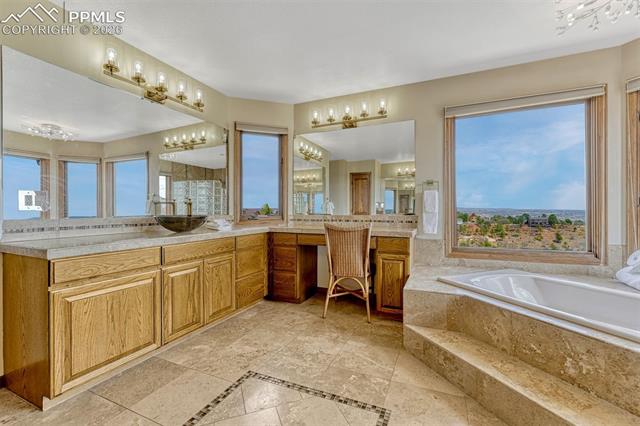 MLS Image for 2255  Oak Hills  ,Colorado Springs, Colorado