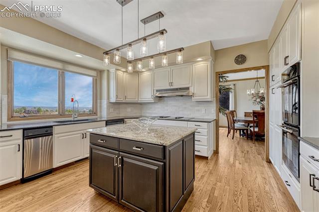 MLS Image for 2255  Oak Hills  ,Colorado Springs, Colorado
