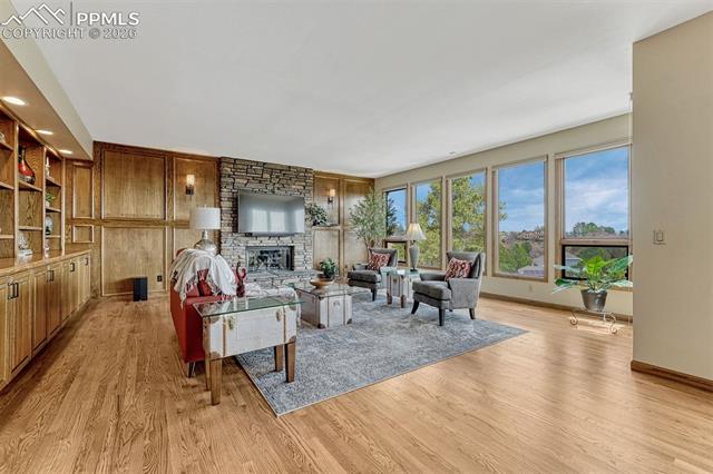 MLS Image for 2255  Oak Hills  ,Colorado Springs, Colorado
