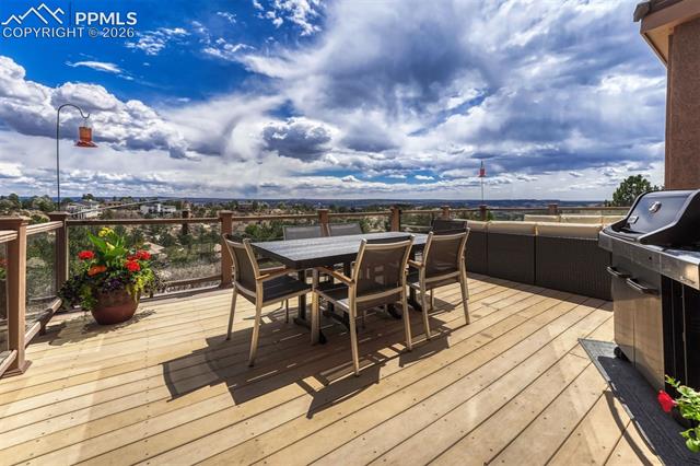 MLS Image for 2255  Oak Hills  ,Colorado Springs, Colorado