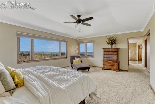 MLS Image for 2255  Oak Hills  ,Colorado Springs, Colorado