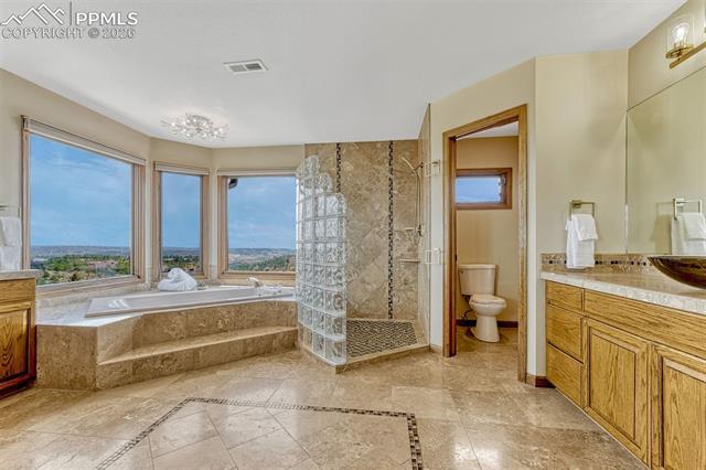 MLS Image for 2255  Oak Hills  ,Colorado Springs, Colorado