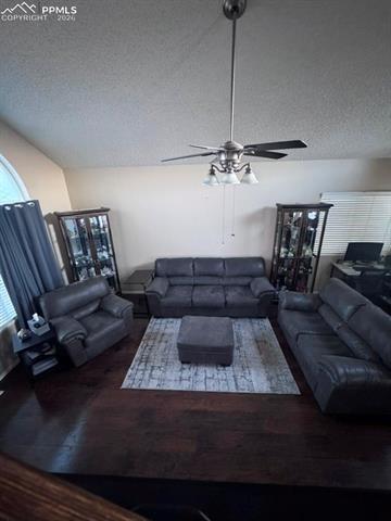MLS Image for 2276  Sage Grouse  ,Colorado Springs, Colorado