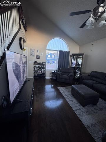 MLS Image for 2276  Sage Grouse  ,Colorado Springs, Colorado