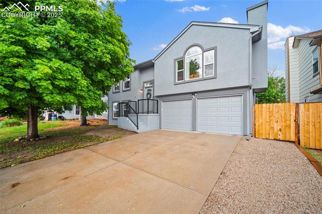 7735  Lindsey  , colorado springs  House Search MLS Picture