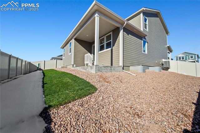 MLS Image for 7971  Goldenray  ,Colorado Springs, Colorado