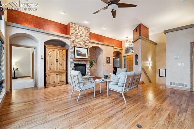 MLS Image for 20401  High Pines  ,Monument, Colorado