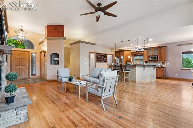 MLS Image for 20401  High Pines  ,Monument, Colorado