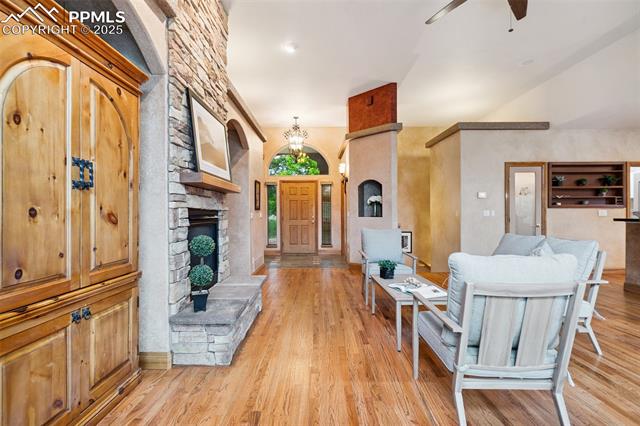 MLS Image for 20401  High Pines  ,Monument, Colorado
