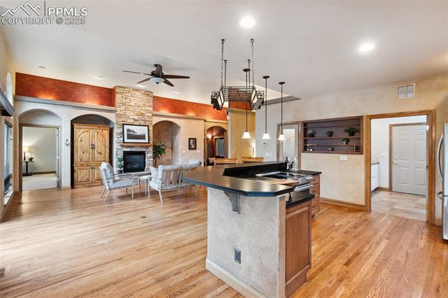 MLS Image for 20401  High Pines  ,Monument, Colorado