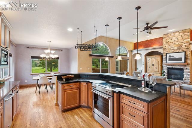 MLS Image for 20401  High Pines  ,Monument, Colorado