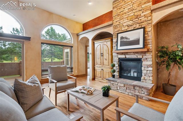 MLS Image for 20401  High Pines  ,Monument, Colorado