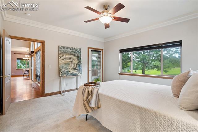 MLS Image for 20401  High Pines  ,Monument, Colorado