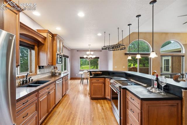 MLS Image for 20401  High Pines  ,Monument, Colorado