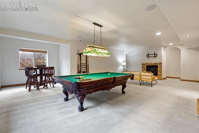 MLS Image for 20401  High Pines  ,Monument, Colorado