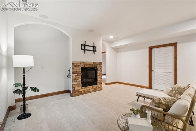 MLS Image for 20401  High Pines  ,Monument, Colorado