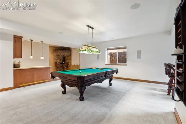 MLS Image for 20401  High Pines  ,Monument, Colorado
