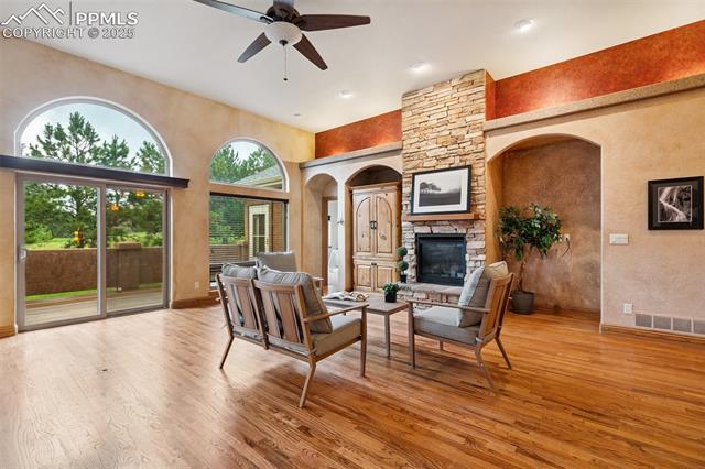 MLS Image for 20401  High Pines  ,Monument, Colorado