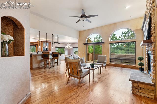 MLS Image for 20401  High Pines  ,Monument, Colorado