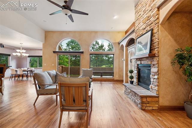 MLS Image for 20401  High Pines  ,Monument, Colorado