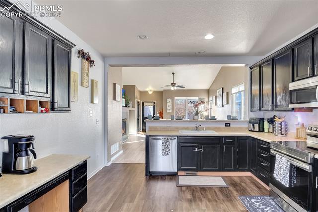 MLS Image for 6476  Lazy Stream  ,Colorado Springs, Colorado