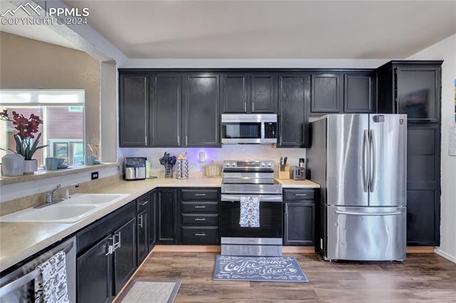 MLS Image for 6476  Lazy Stream  ,Colorado Springs, Colorado