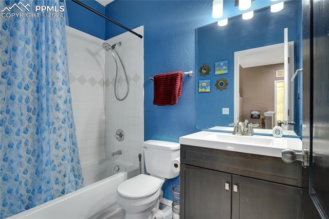 MLS Image for 6476  Lazy Stream  ,Colorado Springs, Colorado