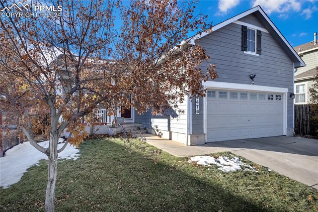 MLS Image for 6476  Lazy Stream  ,Colorado Springs, Colorado