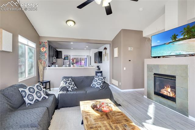 MLS Image for 6476  Lazy Stream  ,Colorado Springs, Colorado