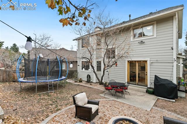 MLS Image for 7310  Brentford  ,Colorado Springs, Colorado