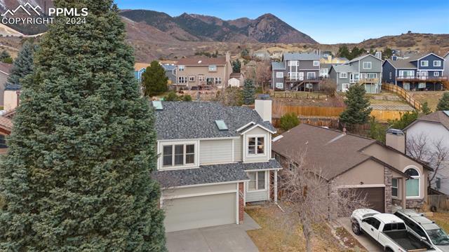 MLS Image for 7310  Brentford  ,Colorado Springs, Colorado