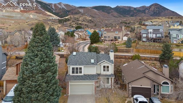 MLS Image for 7310  Brentford  ,Colorado Springs, Colorado