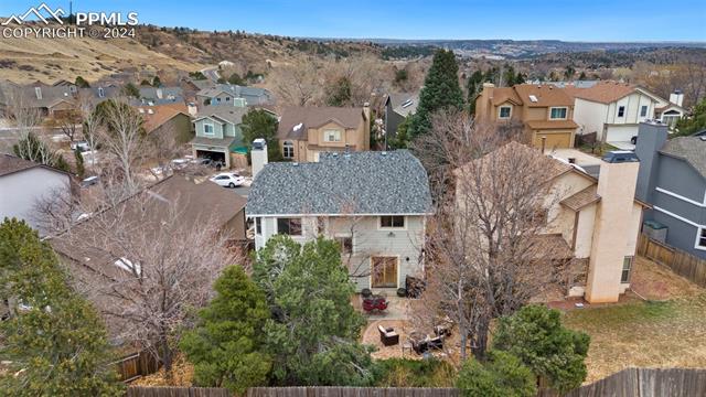 MLS Image for 7310  Brentford  ,Colorado Springs, Colorado