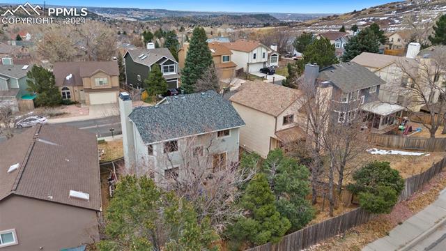 MLS Image for 7310  Brentford  ,Colorado Springs, Colorado