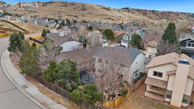 MLS Image for 7310  Brentford  ,Colorado Springs, Colorado