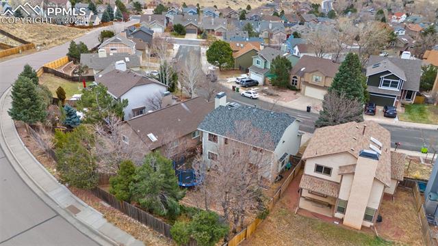 MLS Image for 7310  Brentford  ,Colorado Springs, Colorado