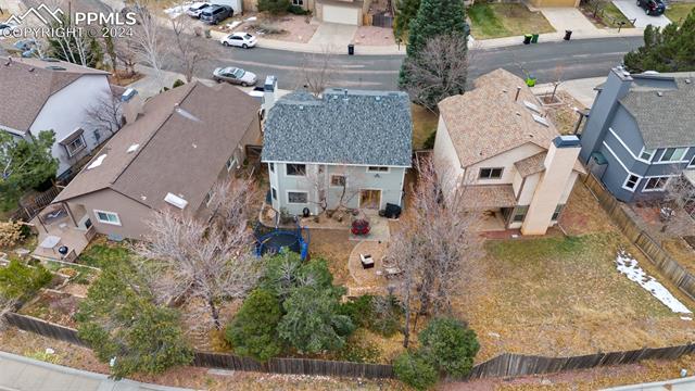 MLS Image for 7310  Brentford  ,Colorado Springs, Colorado