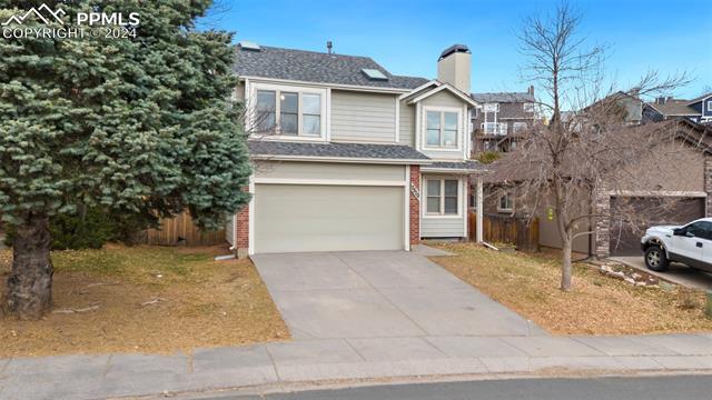 MLS Image for 7310  Brentford  ,Colorado Springs, Colorado