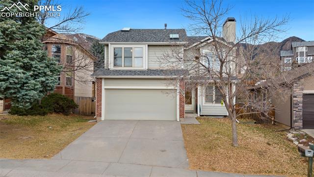 MLS Image for 7310  Brentford  ,Colorado Springs, Colorado