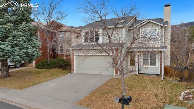 MLS Image for 7310  Brentford  ,Colorado Springs, Colorado