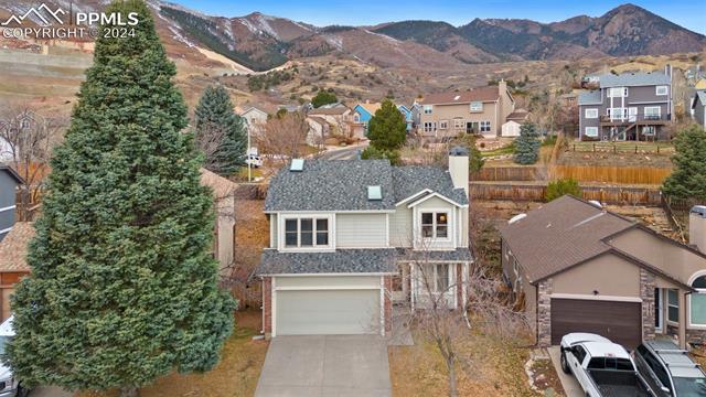 MLS Image for 7310  Brentford  ,Colorado Springs, Colorado