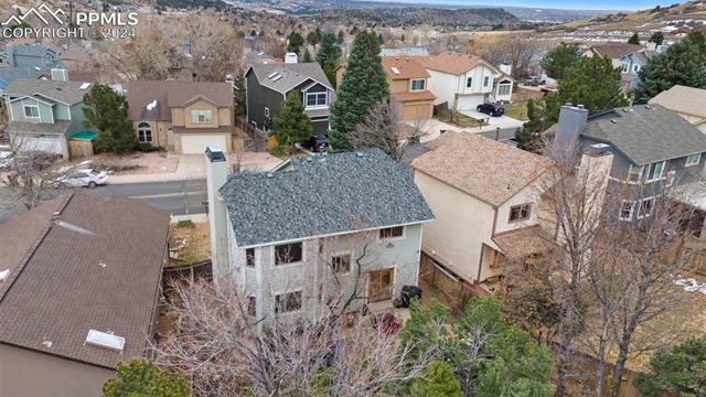 MLS Image for 7310  Brentford  ,Colorado Springs, Colorado