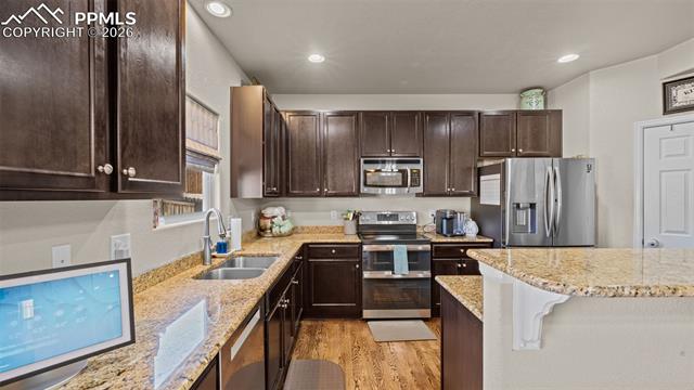 MLS Image for 7507  Forest Valley  ,Colorado Springs, Colorado