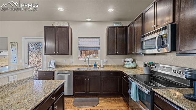 MLS Image for 7507  Forest Valley  ,Colorado Springs, Colorado