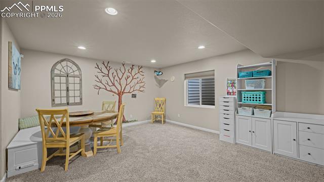 MLS Image for 7507  Forest Valley  ,Colorado Springs, Colorado