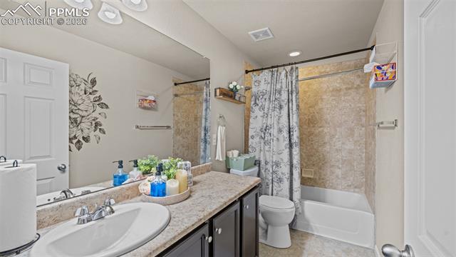 MLS Image for 7507  Forest Valley  ,Colorado Springs, Colorado