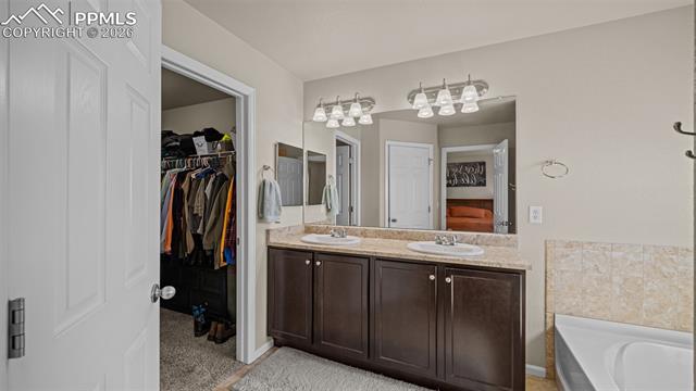 MLS Image for 7507  Forest Valley  ,Colorado Springs, Colorado