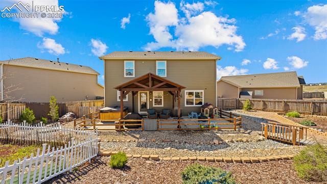 MLS Image for 7507  Forest Valley  ,Colorado Springs, Colorado