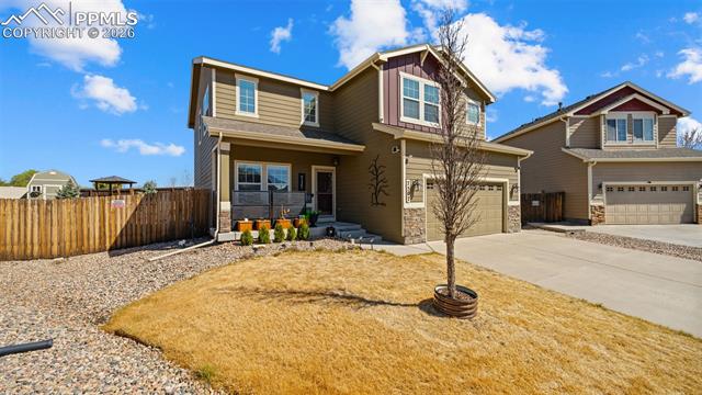 MLS Image for 7507  Forest Valley  ,Colorado Springs, Colorado