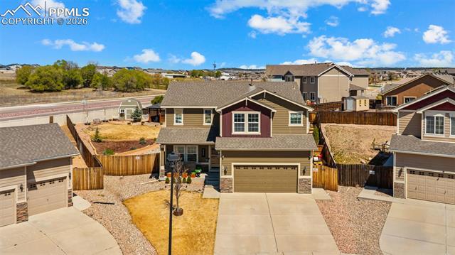 MLS Image for 7507  Forest Valley  ,Colorado Springs, Colorado